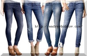 Какие джинсы выбрать? Краткий ликбез о джинсах